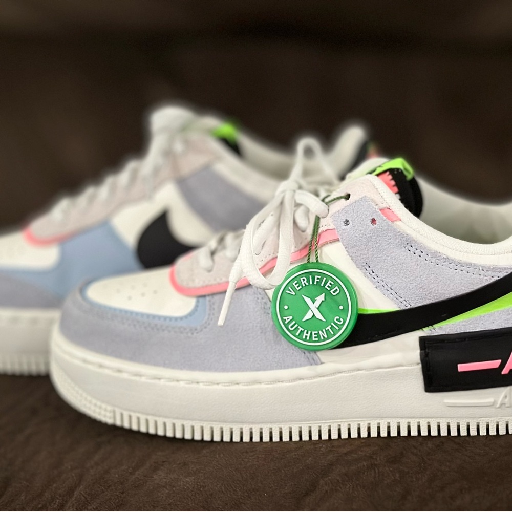 Nike Air Force 1